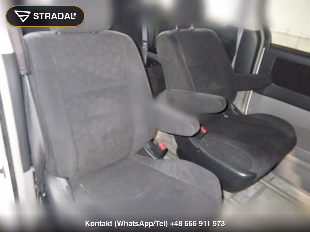TOYOTA ALPHARD V AS, miniaturka 7