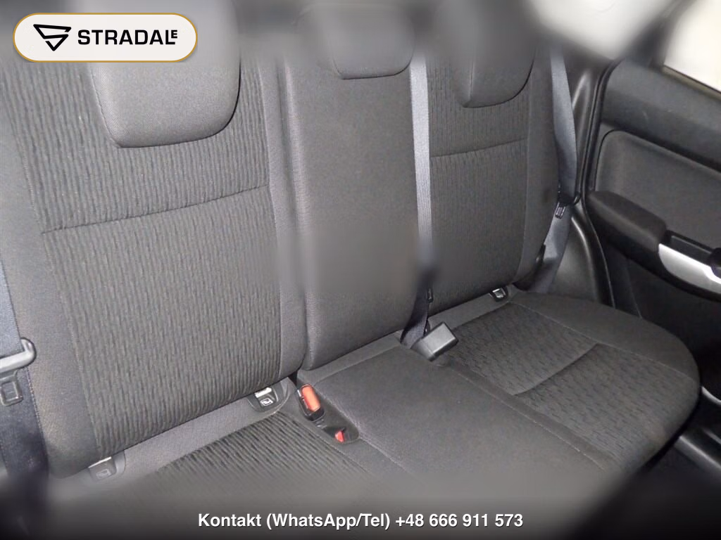 SUZUKI BALENO XS, miniaturka 7