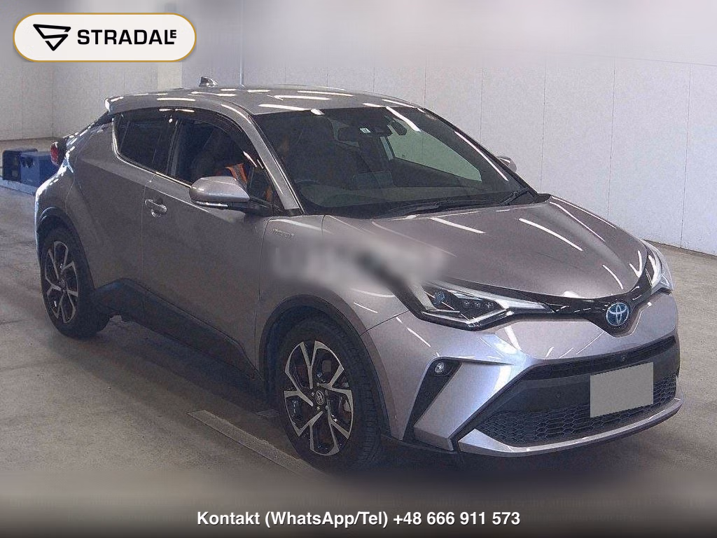 TOYOTA C-HR G, miniaturka 2
