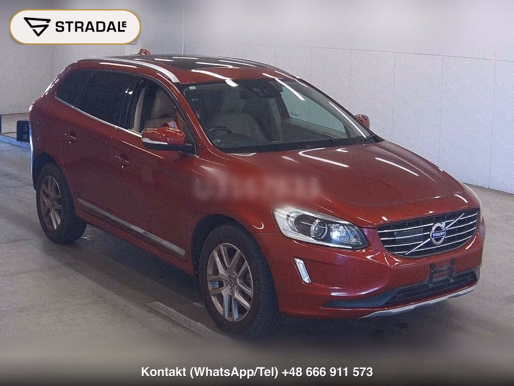 VOLVO XC60 D4 CLASSIC, miniaturka 2