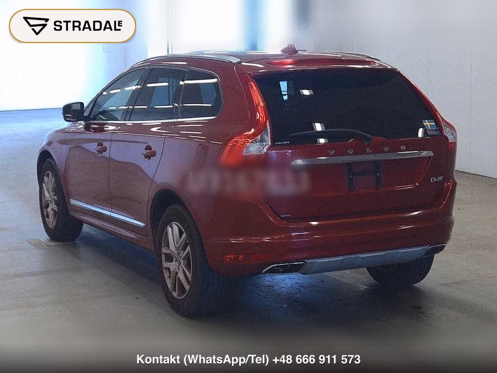 VOLVO XC60 D4 CLASSIC, miniaturka 3