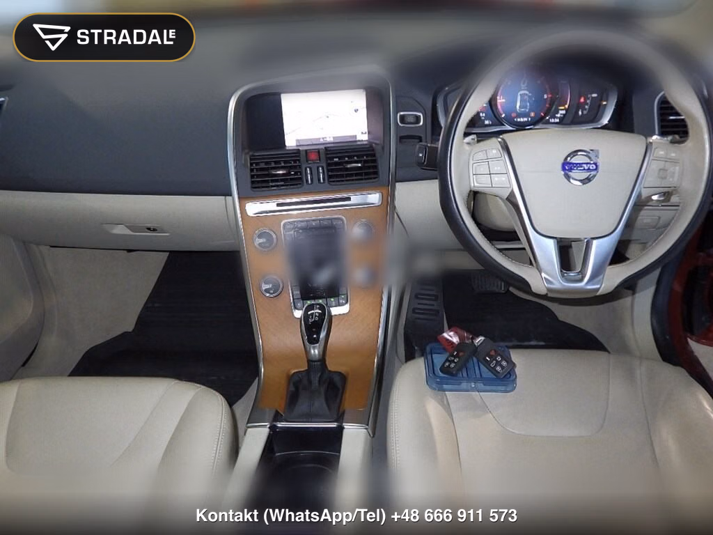 VOLVO XC60 D4 CLASSIC, miniaturka 4