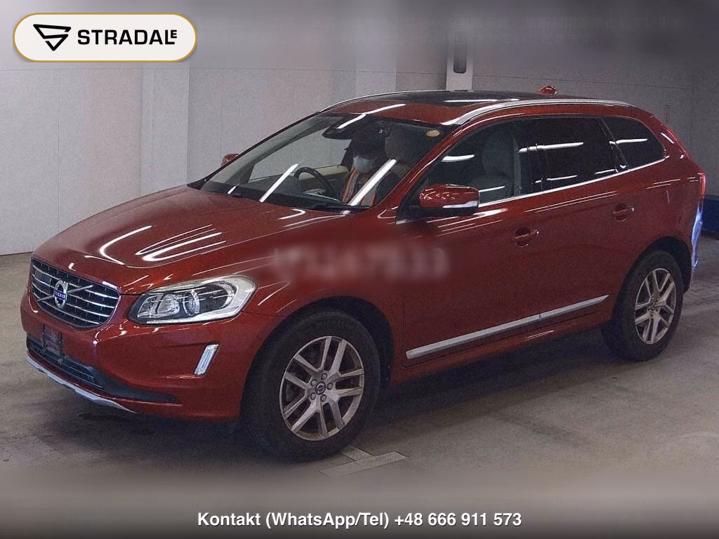 VOLVO XC60 D4 CLASSIC, miniaturka 5