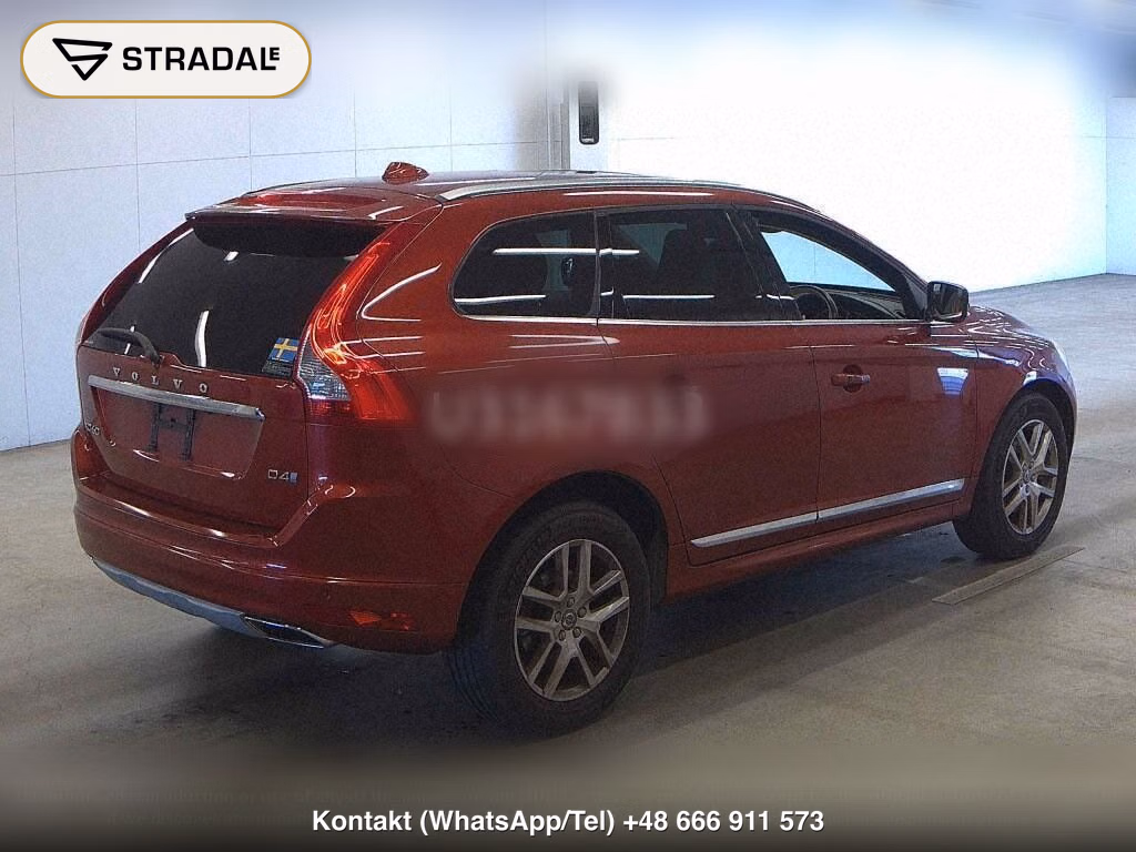 VOLVO XC60 D4 CLASSIC, miniaturka 6