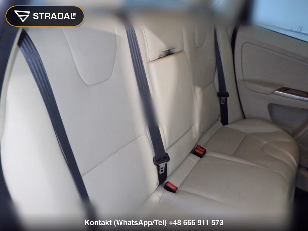 VOLVO XC60 D4 CLASSIC, miniaturka 7