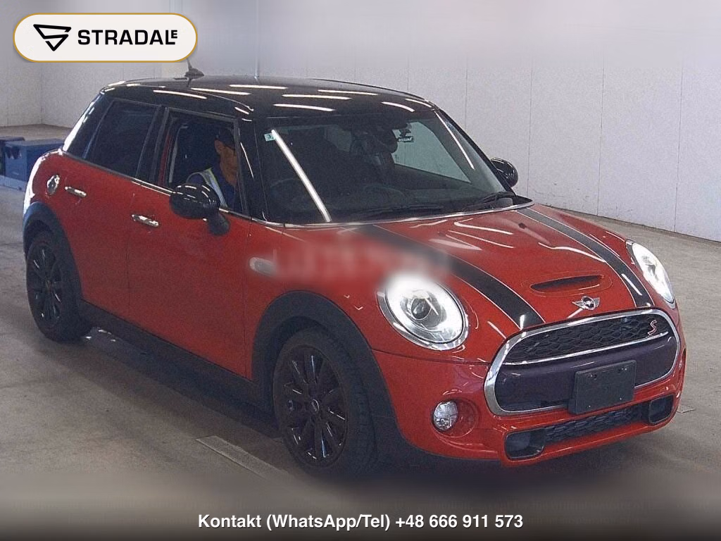 MINI MINI 5D COOPER S, miniaturka 2