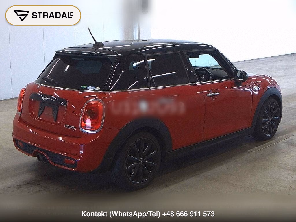 MINI MINI 5D COOPER S, miniaturka 6