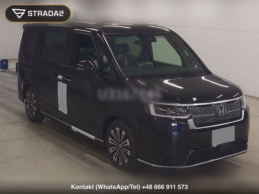 HONDA STEPWAGON SPADA EHEV SPADA PREMIUM LINE, miniaturka 2