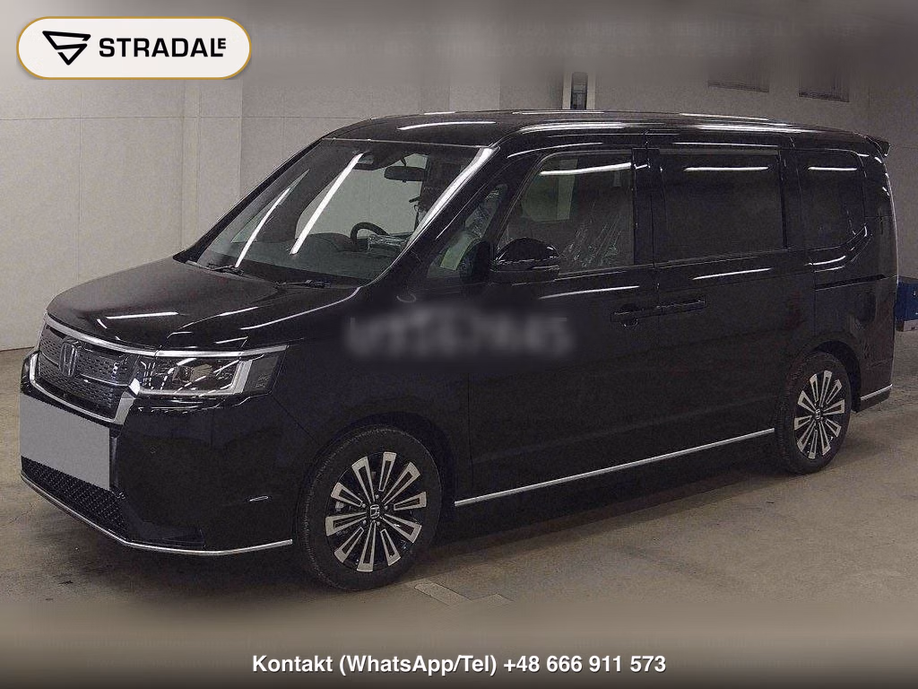 HONDA STEPWAGON SPADA EHEV SPADA PREMIUM LINE, miniaturka 5
