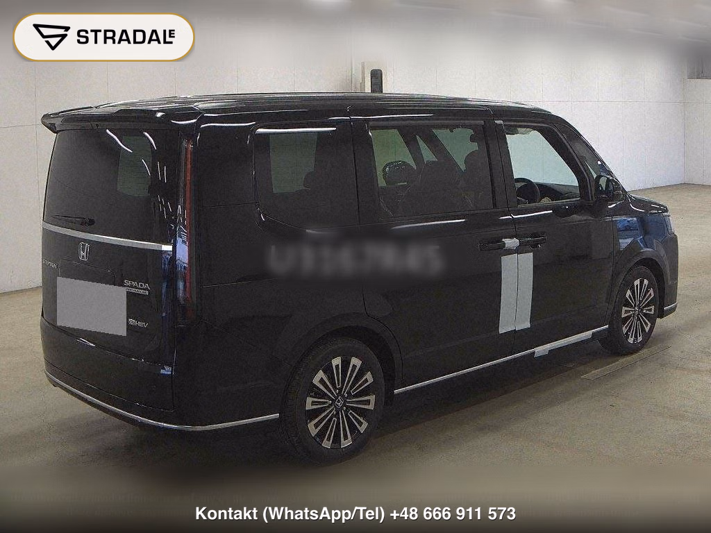 HONDA STEPWAGON SPADA EHEV SPADA PREMIUM LINE, miniaturka 6