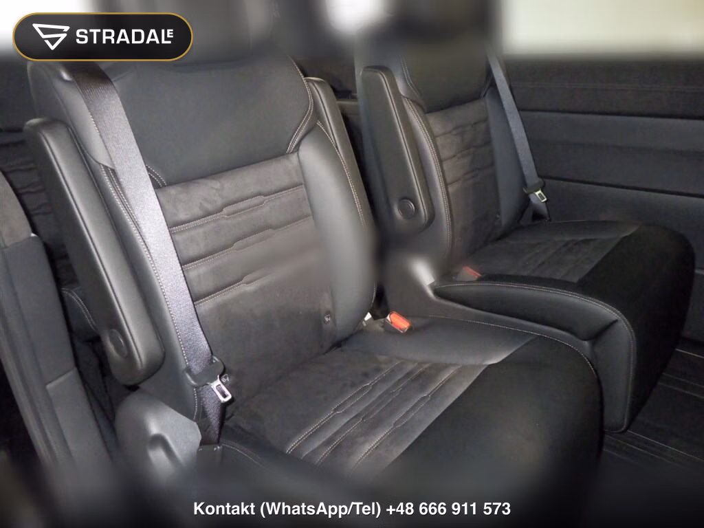 HONDA STEPWAGON SPADA EHEV SPADA PREMIUM LINE, miniaturka 7