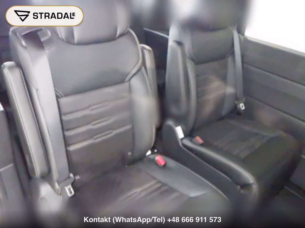 HONDA STEPWAGON SPADA EHEV SPADA PREMIUM LINE, miniaturka 7