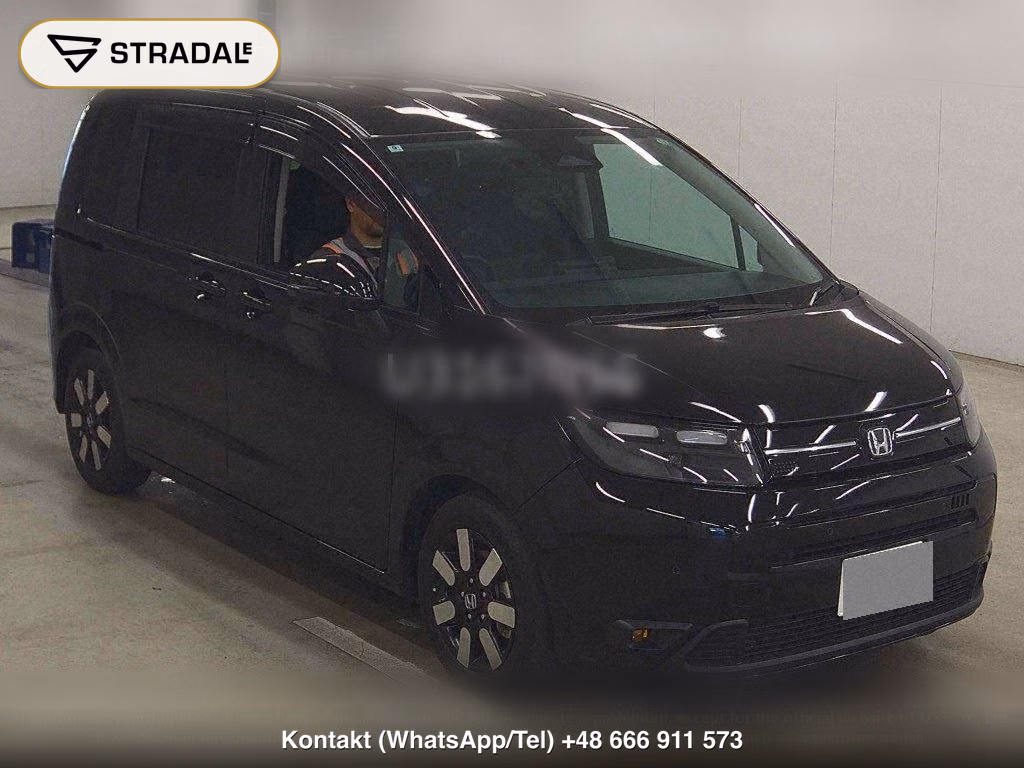 HONDA FREED AIR EX, miniaturka 2