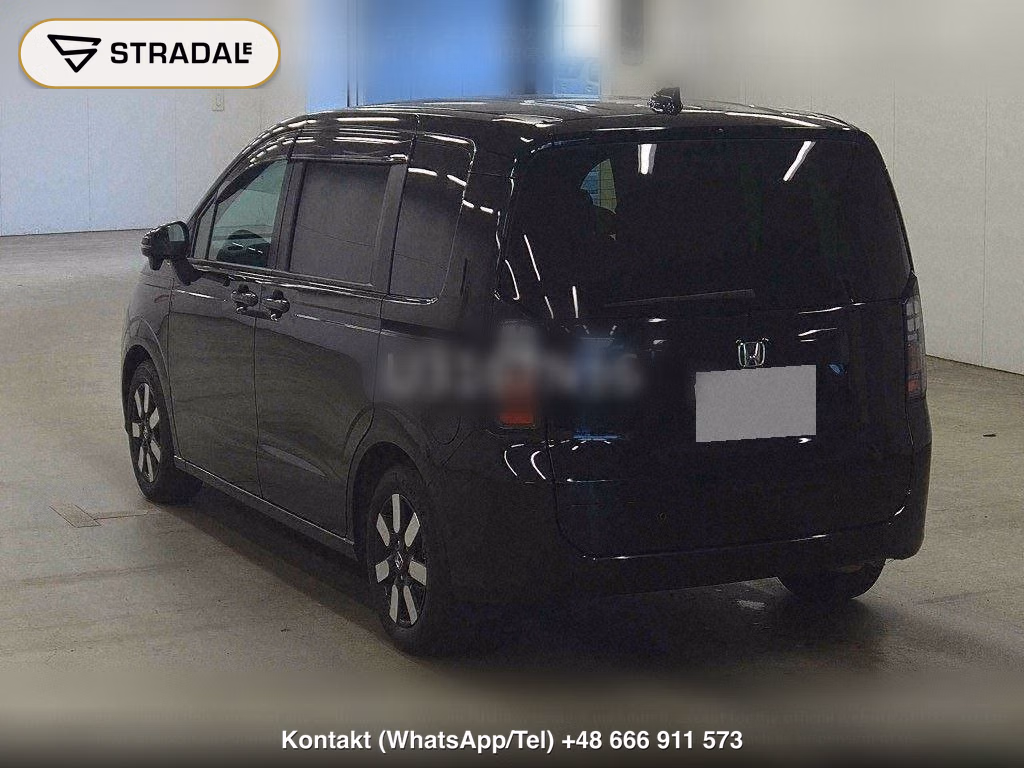 HONDA FREED AIR EX, miniaturka 3