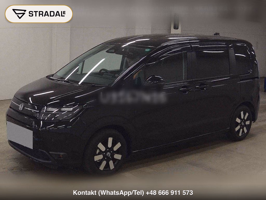 HONDA FREED AIR EX, miniaturka 5