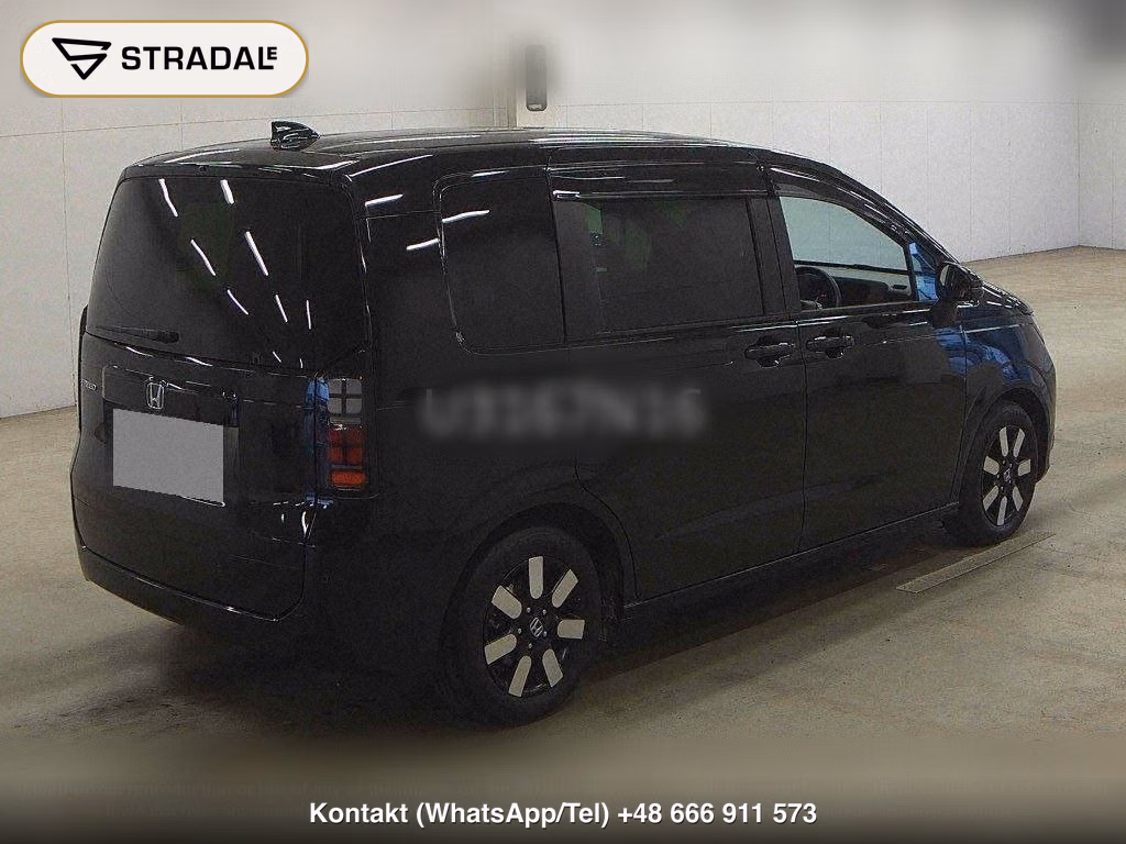 HONDA FREED AIR EX, miniaturka 6