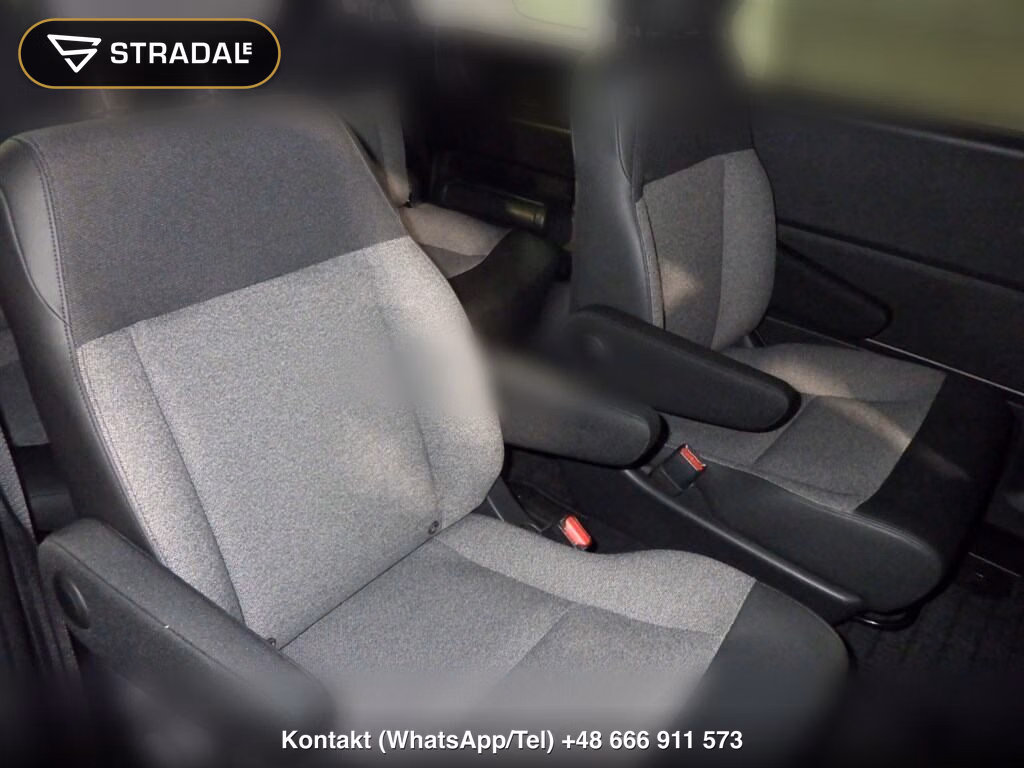 HONDA FREED AIR EX, miniaturka 7
