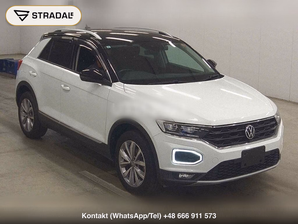 VOLKSWAGEN T-ROC TSI STYLE DESIGN PACKAGE, miniaturka 2