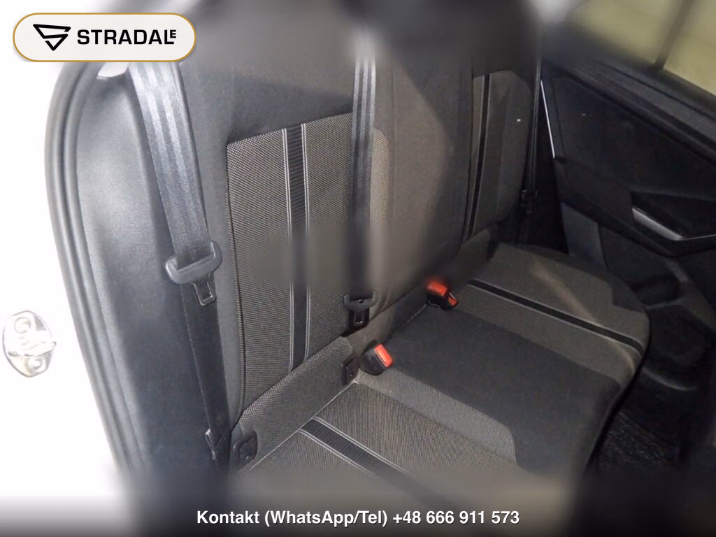 VOLKSWAGEN T-ROC TSI STYLE DESIGN PACKAGE, miniaturka 7