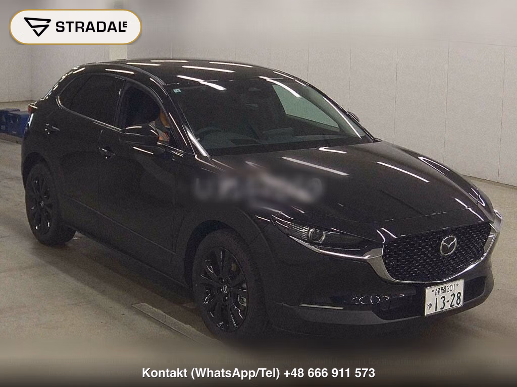 MAZDA CX-30 20S BLACK SELECTION, miniaturka 2