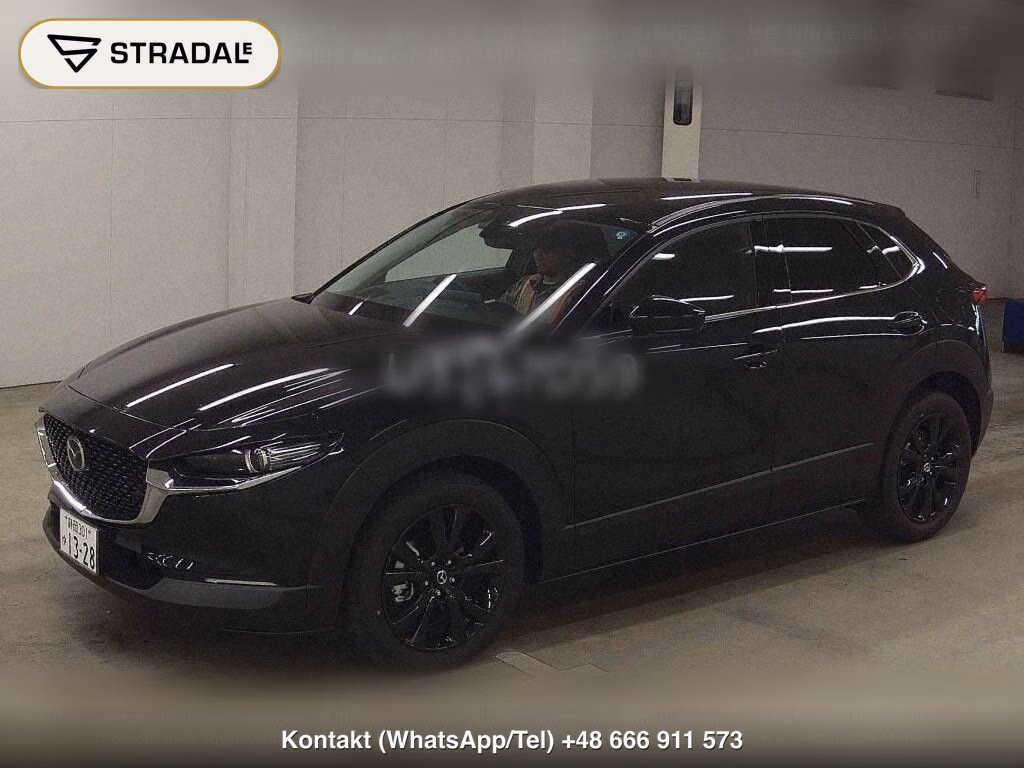 MAZDA CX-30 20S BLACK SELECTION, miniaturka 5