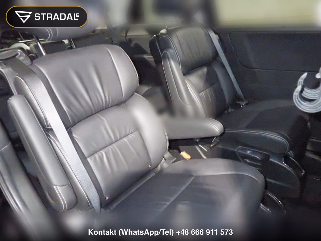 HONDA ODYSSEY HYBRID HYBRID ABSOLUTE･EX HONDA SENSING, miniaturka 7