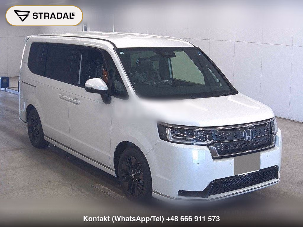 HONDA STEPWAGON SPADA SPADA, miniaturka 2