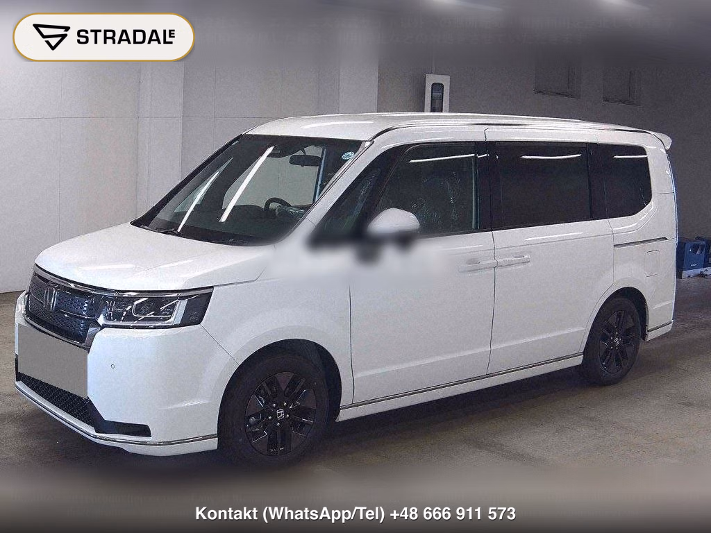 HONDA STEPWAGON SPADA SPADA, miniaturka 5