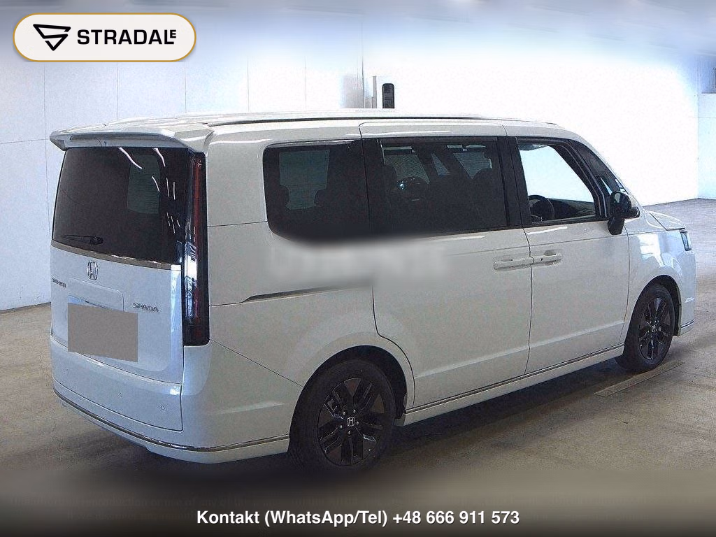 HONDA STEPWAGON SPADA SPADA, miniaturka 6