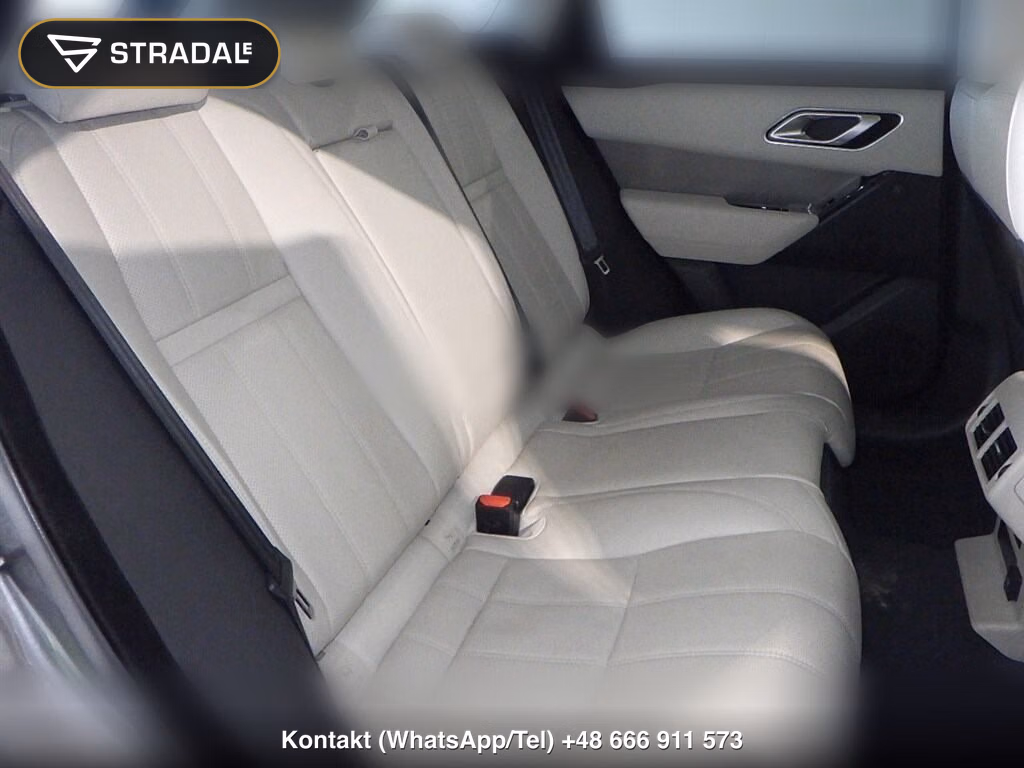 LAND ROVER RANGE ROVER VELAR 4WD S 180PS, miniaturka 7