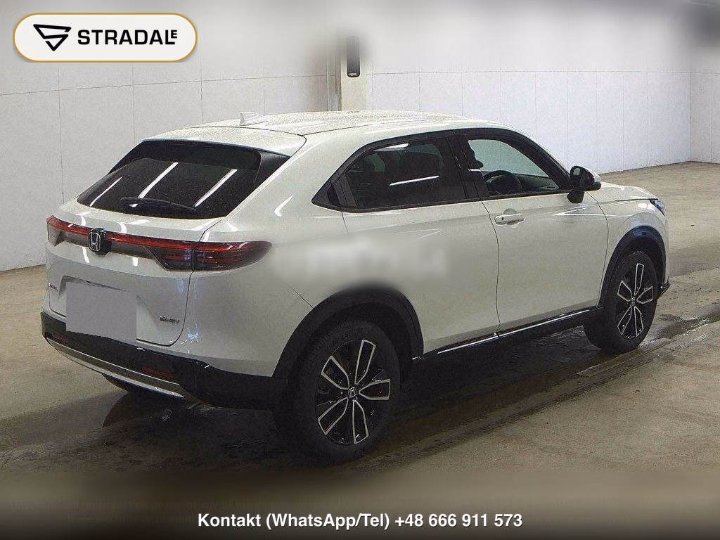 HONDA VEZEL HYBRID E:HEV Z, miniaturka 6