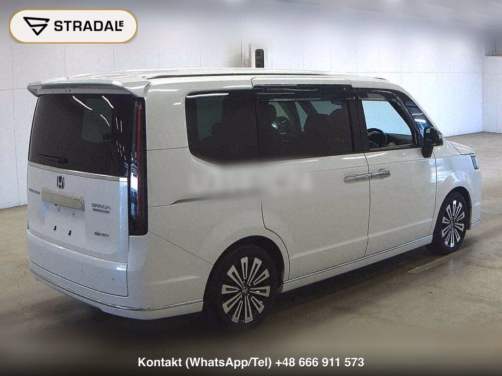 HONDA STEPWAGON SPADA EHEV SPADA PREMIUM LINE, miniaturka 6