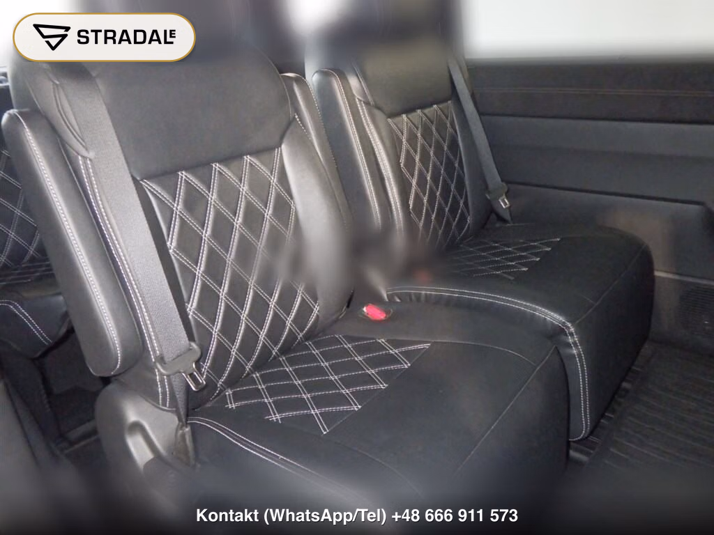 HONDA STEPWAGON SPADA EHEV SPADA PREMIUM LINE, miniaturka 7