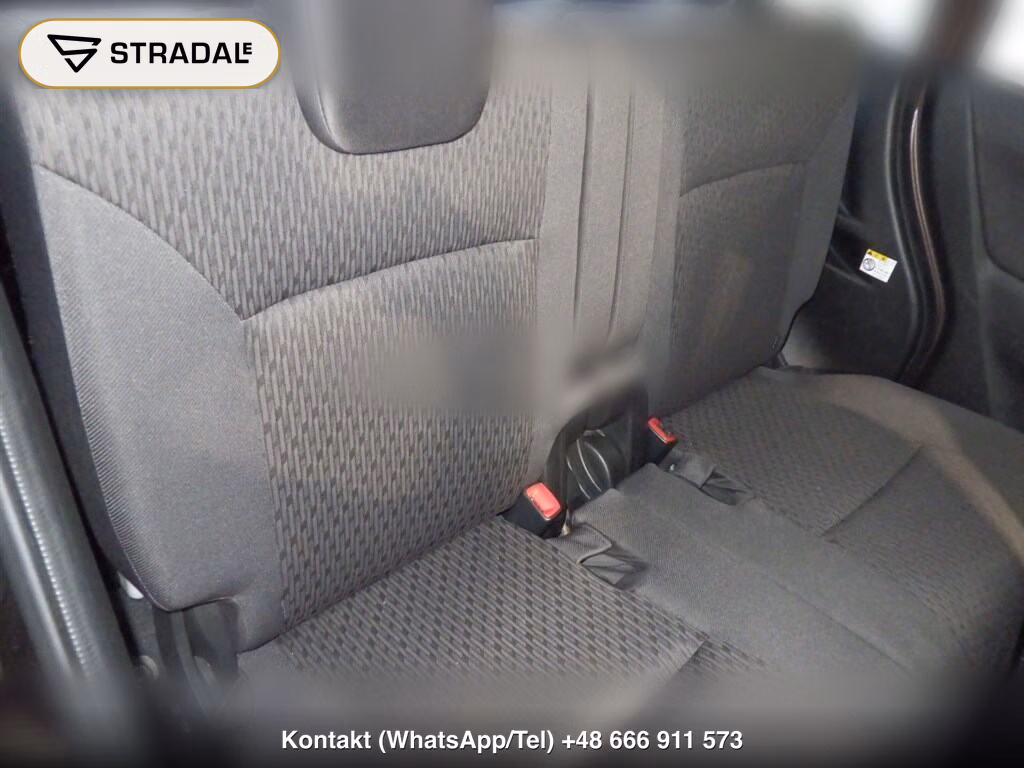 SUZUKI SOLIO HYBRID MZ, miniaturka 7