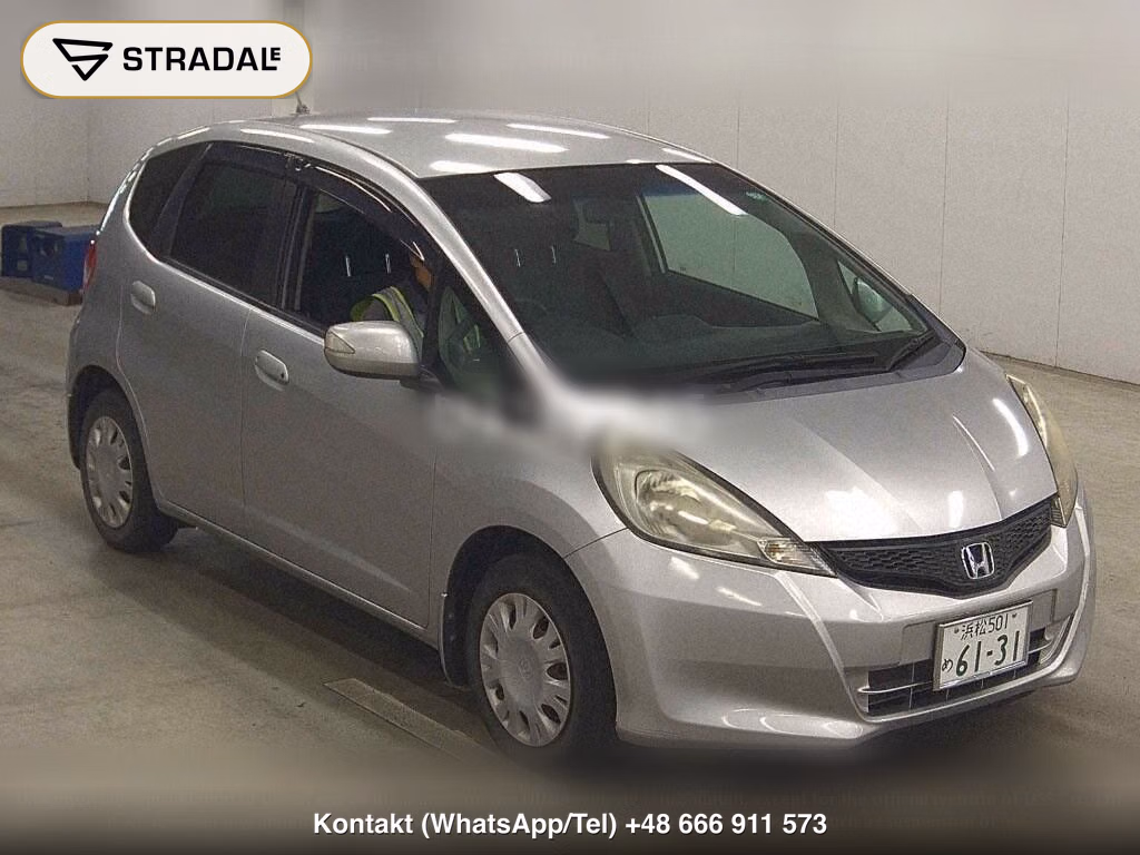 HONDA FIT 13G･SMART SELECTION, miniaturka 2