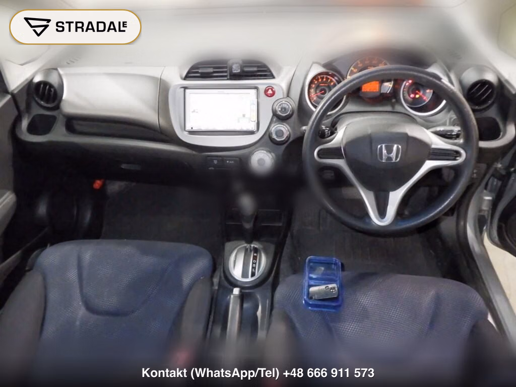 HONDA FIT 13G･SMART SELECTION, miniaturka 4