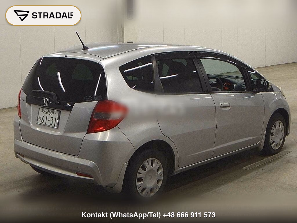 HONDA FIT 13G･SMART SELECTION, miniaturka 6