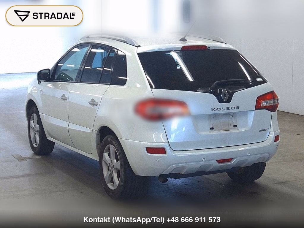 RENAULT KOLEOS 4WD PREMIUM, miniaturka 3