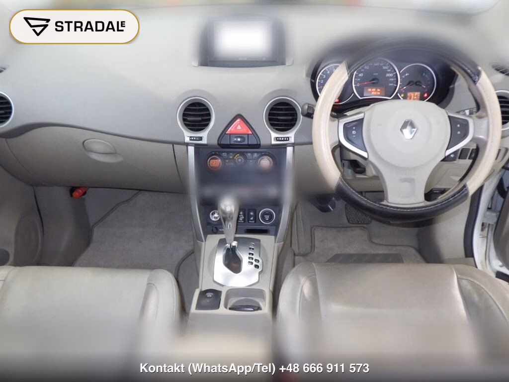 RENAULT KOLEOS 4WD PREMIUM, miniaturka 4