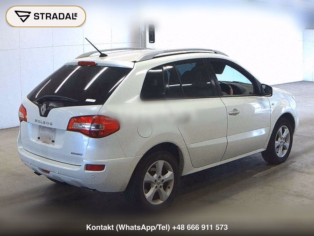 RENAULT KOLEOS 4WD PREMIUM, miniaturka 6