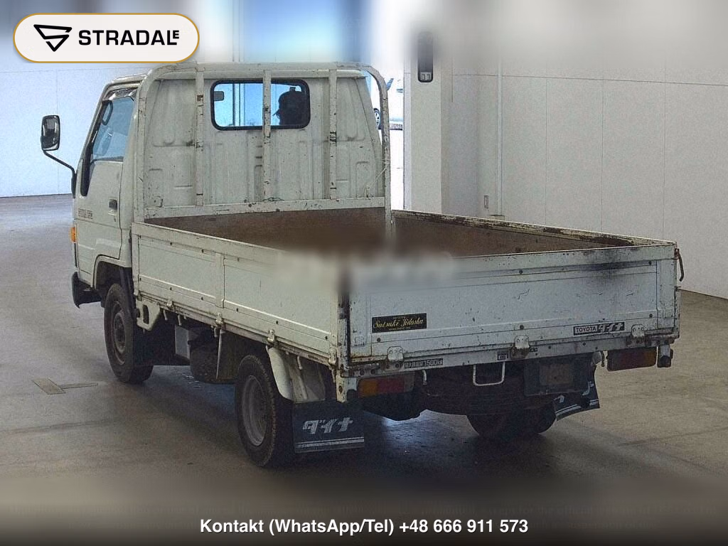 TOYOTA DYNA TRUCK 2D, miniaturka 3