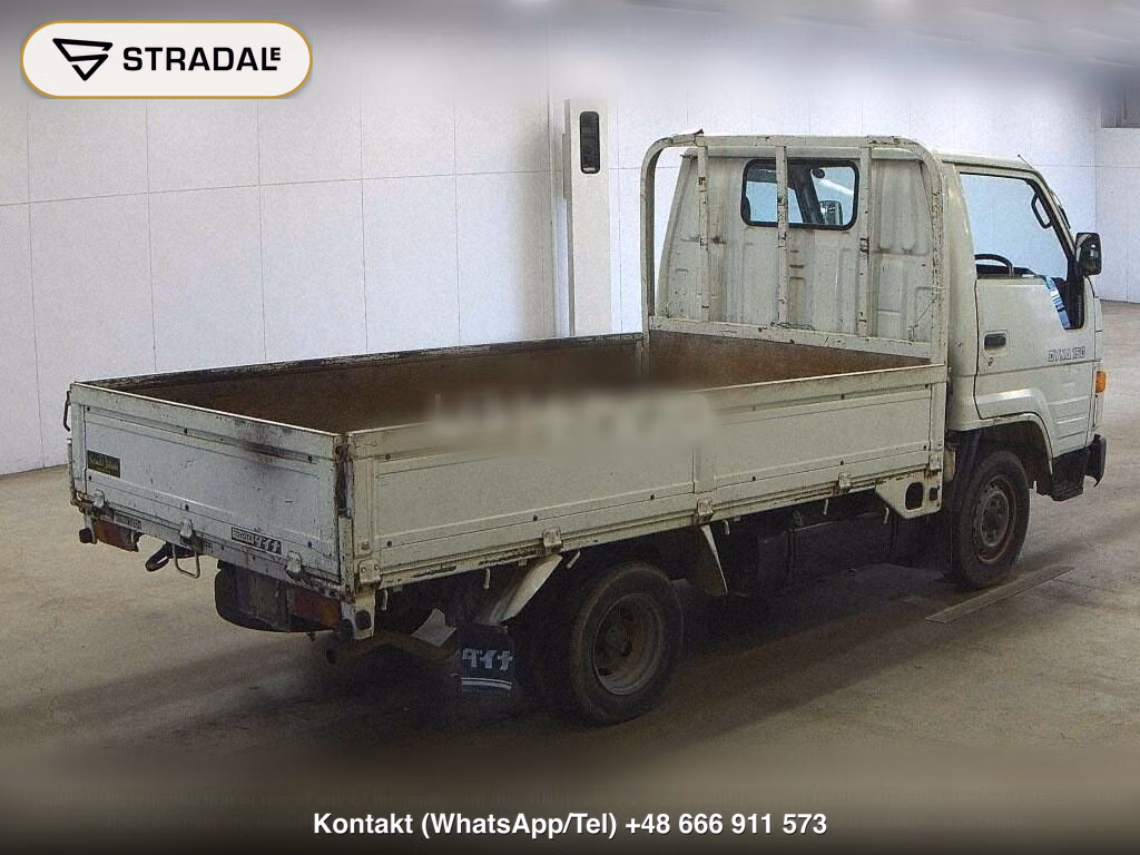 TOYOTA DYNA TRUCK 2D, miniaturka 6