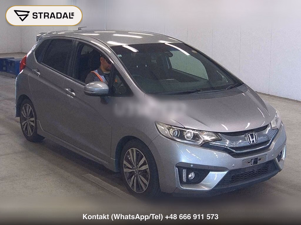 HONDA FIT HYBRID S PACKAGE, miniaturka 2