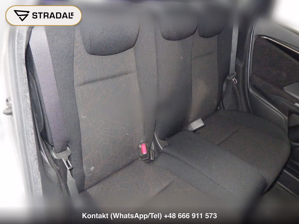 HONDA FIT HYBRID S PACKAGE, miniaturka 7