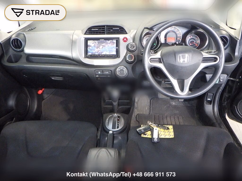 HONDA FIT G･10TH ANNIVERSARY, miniaturka 4