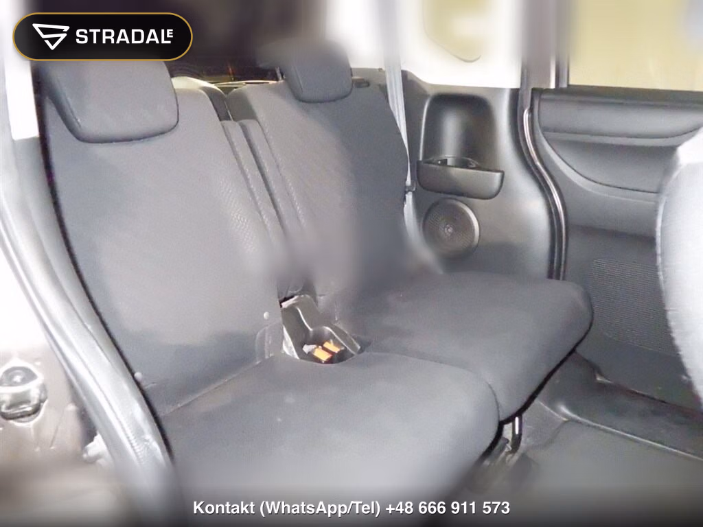 HONDA N-BOX G SS PACKAGE, miniaturka 7