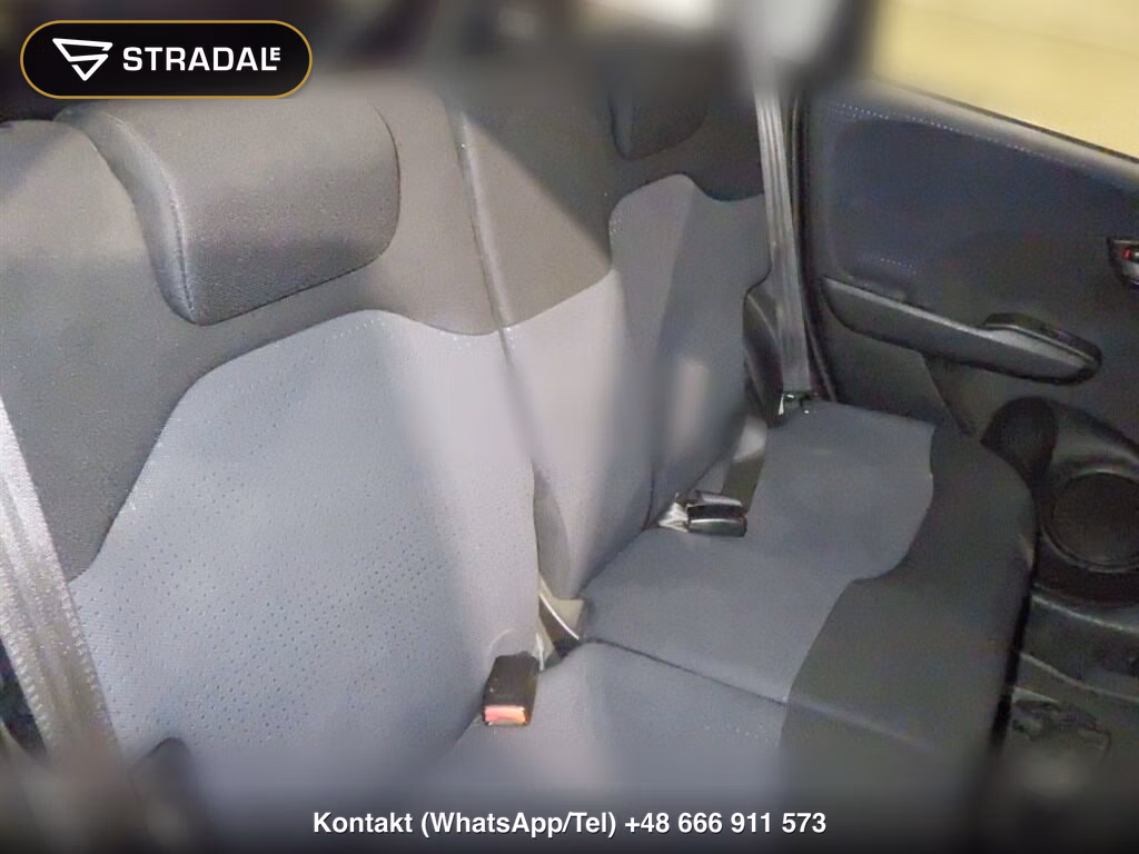 HONDA FIT L, miniaturka 7