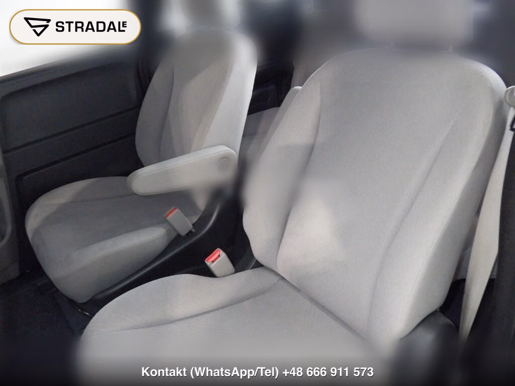 HONDA FREED G JUST SELECTION, miniaturka 7