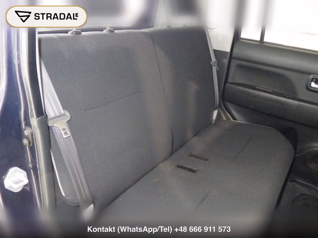 DAIHATSU MOVE CONTE CUSTOM X LIMITED, miniaturka 7
