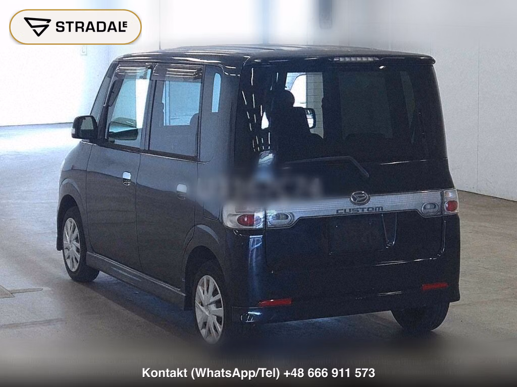 DAIHATSU TANTO OTHERS, miniaturka 3